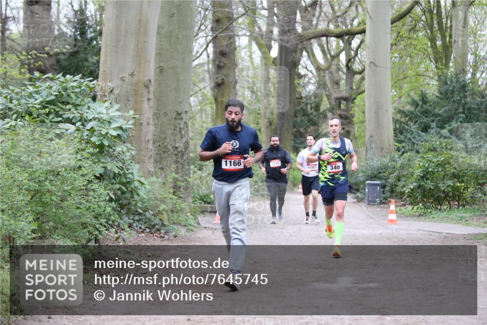13.04.2025 - Hammer Lauf Jannik Wohlers http://msf.ph/oto/7645745 13.04.2025 11:42:42 Laufen 1166, 1165, 1167, 340 meine-sportfotos.de