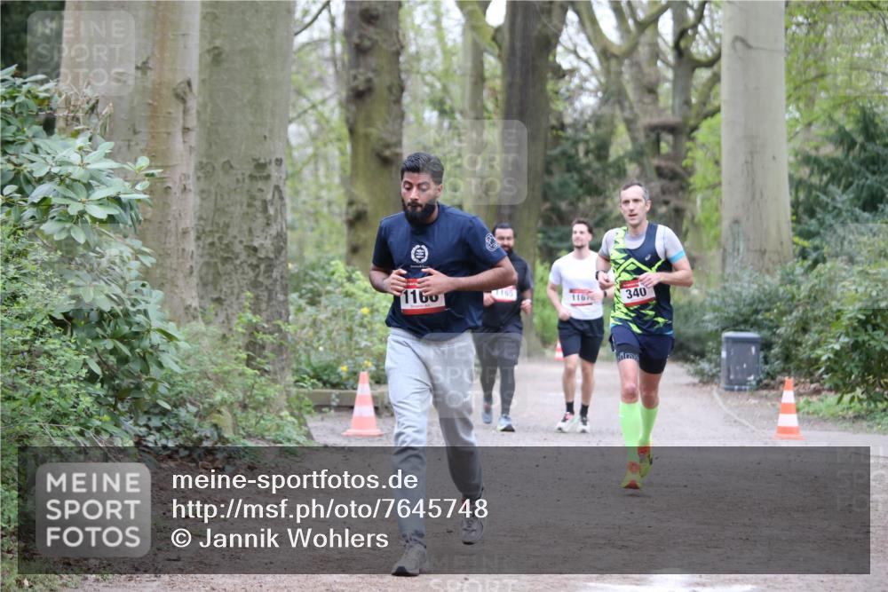 13.04.2025 - Hammer Lauf Jannik Wohlers http://msf.ph/oto/7645748 13.04.2025 11:42:42 Laufen 1160, 1165, 116, 340 meine-sportfotos.de