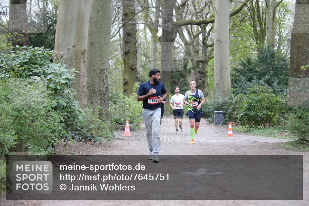 13.04.2025 - Hammer Lauf Jannik Wohlers http://msf.ph/oto/7645751 13.04.2025 11:42:42 Laufen 1166, 1167, 340 meine-sportfotos.de