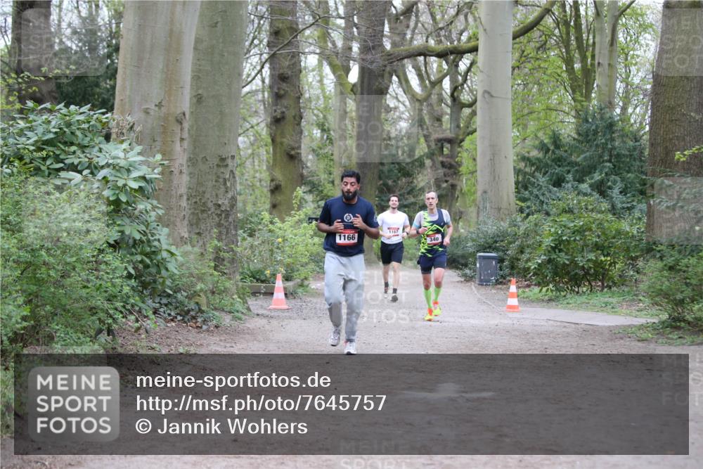 13.04.2025 - Hammer Lauf Jannik Wohlers http://msf.ph/oto/7645757 13.04.2025 11:42:41 Laufen 1166, 1167, 340 meine-sportfotos.de