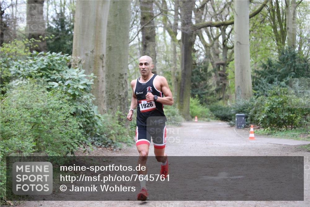 13.04.2025 - Hammer Lauf Jannik Wohlers http://msf.ph/oto/7645761 13.04.2025 11:42:16 Laufen 178, 1926 meine-sportfotos.de