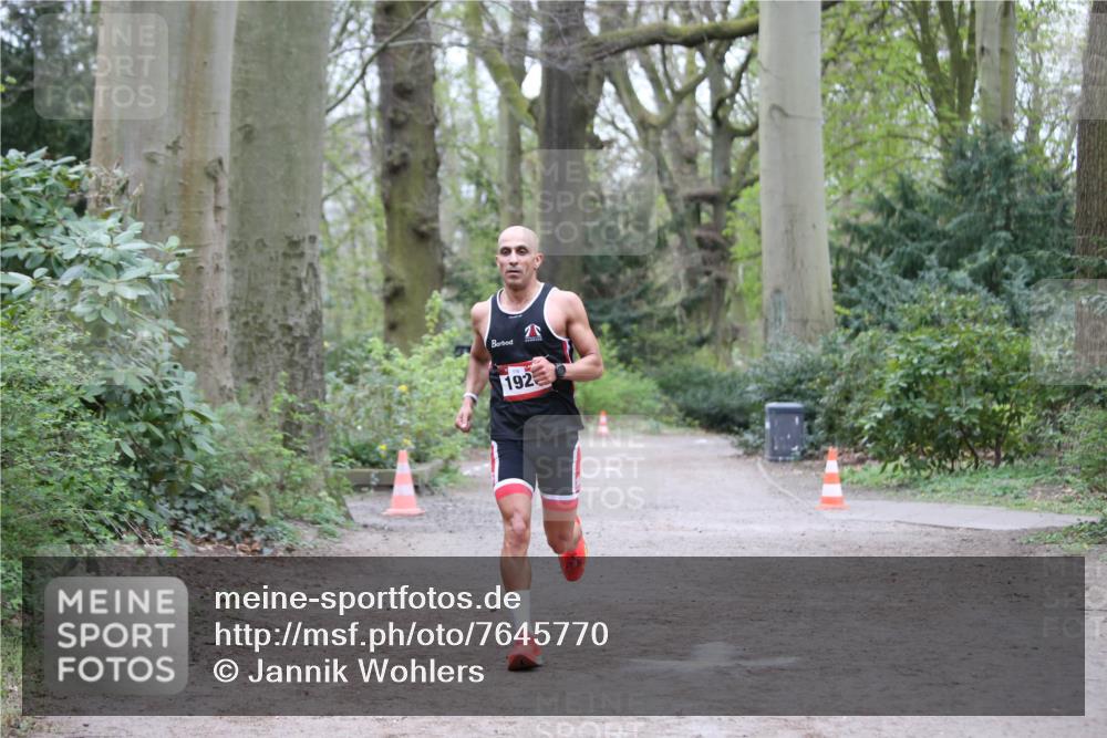 13.04.2025 - Hammer Lauf Jannik Wohlers http://msf.ph/oto/7645770 13.04.2025 11:42:15 Laufen 192 meine-sportfotos.de