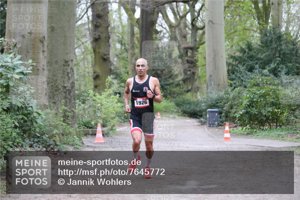 13.04.2025 - Hammer Lauf Jannik Wohlers http://msf.ph/oto/7645772 13.04.2025 11:42:15 Laufen 20, 1926 meine-sportfotos.de