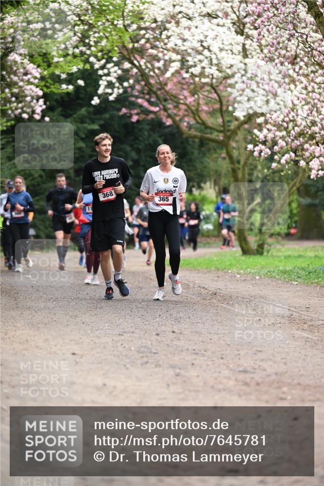 13.04.2025 - Hammer Lauf Dr. Thomas Lammeyer http://msf.ph/oto/7645781 13.04.2025 10:15:33 Laufen 11, 368, 365 meine-sportfotos.de