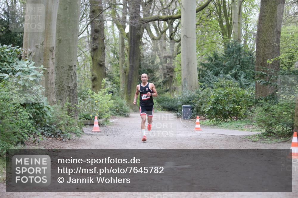 13.04.2025 - Hammer Lauf Jannik Wohlers http://msf.ph/oto/7645782 13.04.2025 11:42:14 Laufen 1, 1926 meine-sportfotos.de