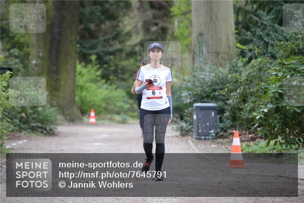 13.04.2025 - Hammer Lauf Jannik Wohlers http://msf.ph/oto/7645791 13.04.2025 11:42:03 Laufen 61 meine-sportfotos.de