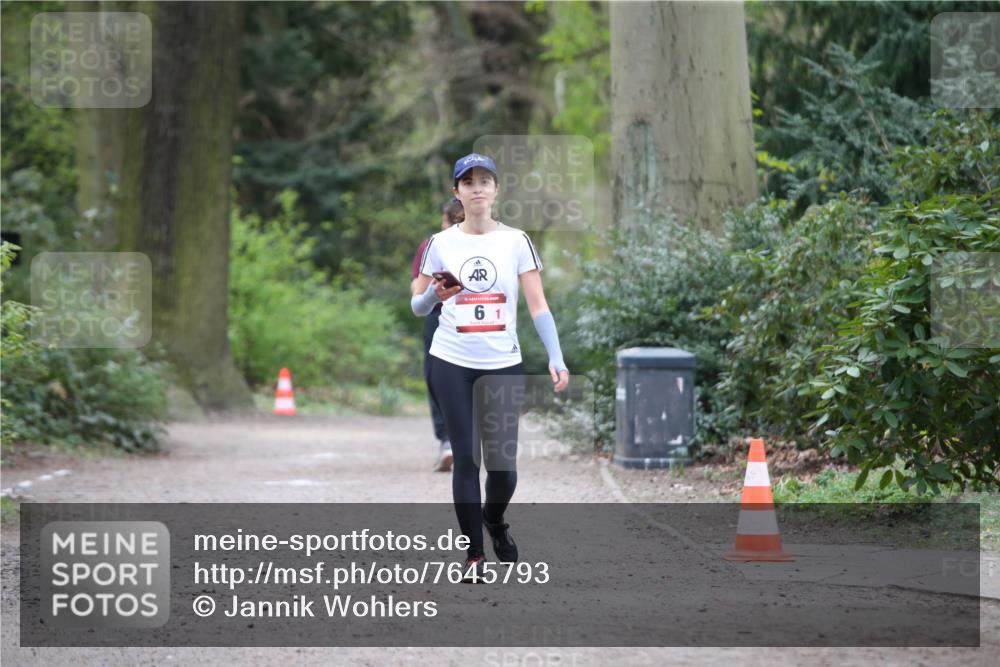 13.04.2025 - Hammer Lauf Jannik Wohlers http://msf.ph/oto/7645793 13.04.2025 11:42:02 Laufen 61 meine-sportfotos.de