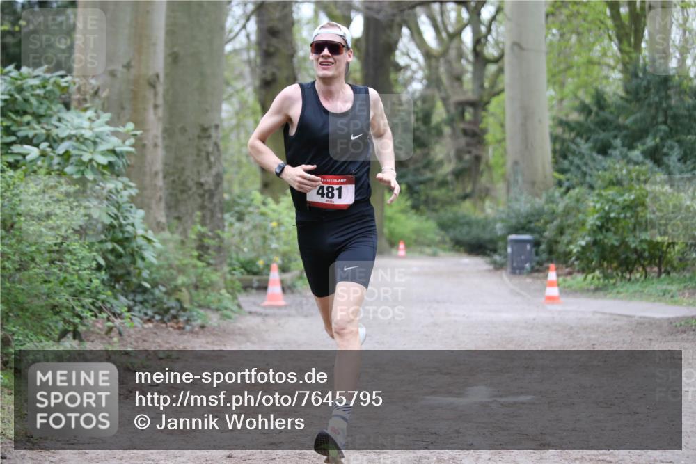 13.04.2025 - Hammer Lauf Jannik Wohlers http://msf.ph/oto/7645795 13.04.2025 11:39:54 Laufen 481 meine-sportfotos.de