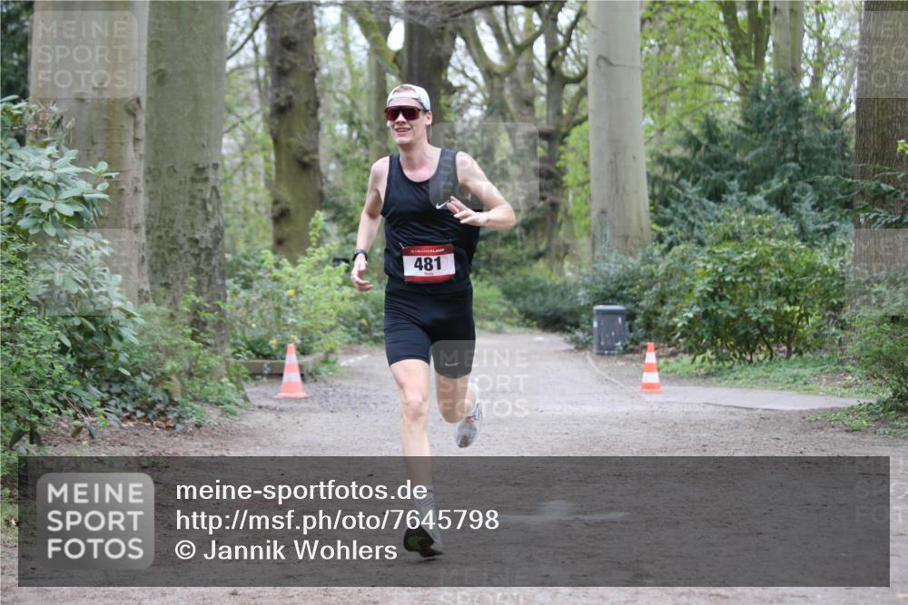 13.04.2025 - Hammer Lauf Jannik Wohlers http://msf.ph/oto/7645798 13.04.2025 11:39:54 Laufen 15, 481 meine-sportfotos.de