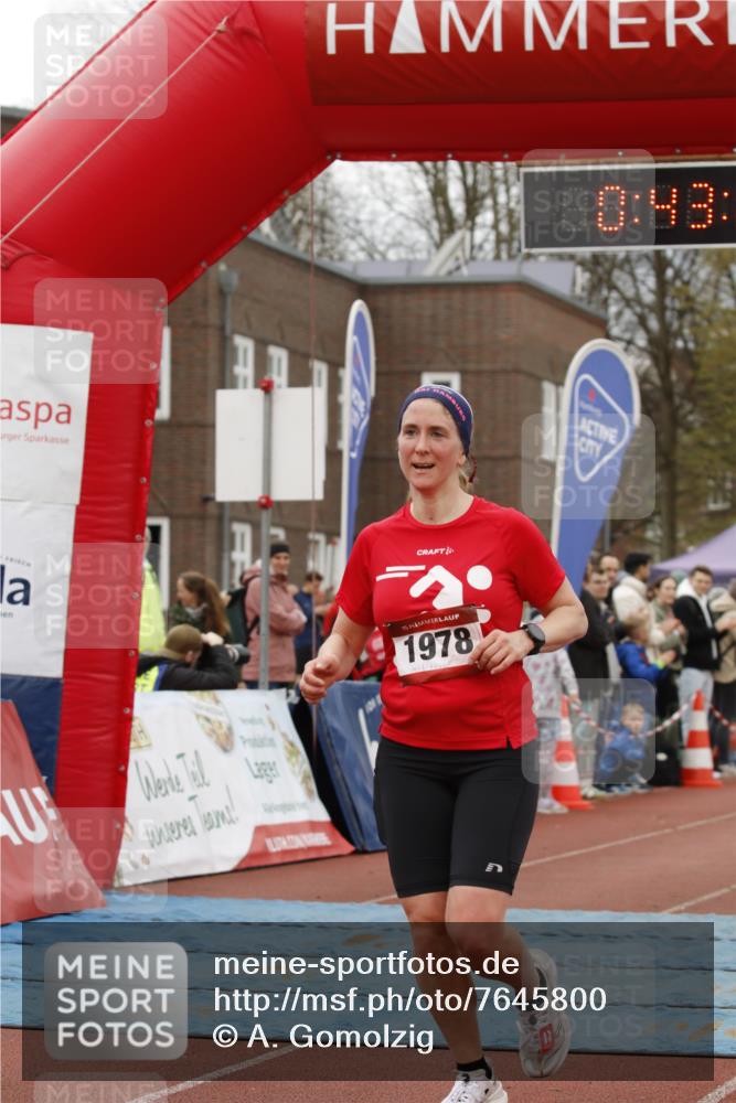 13.04.2025 - Hammer Lauf A. Gomolzig http://msf.ph/oto/7645800 13.04.2025 10:29:01 Ziel 404, 1978 meine-sportfotos.de