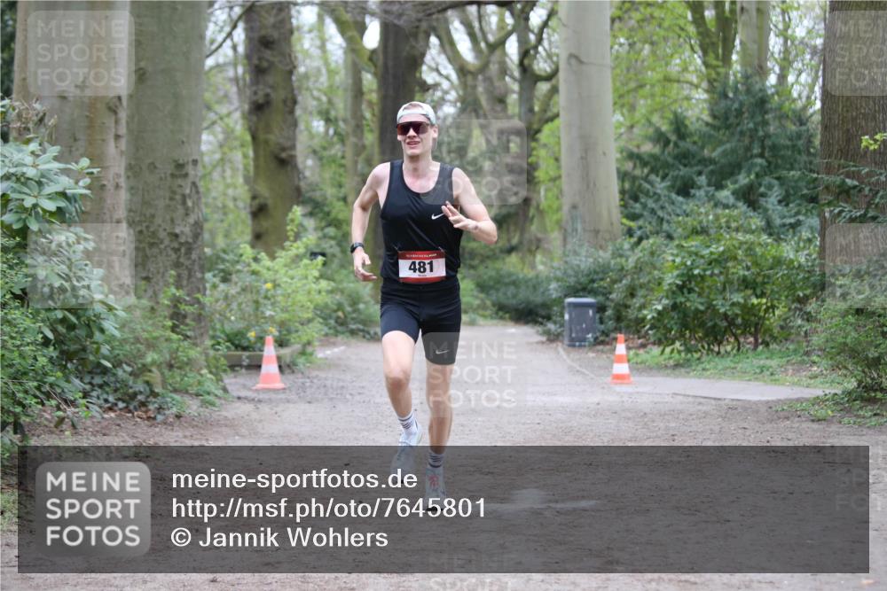 13.04.2025 - Hammer Lauf Jannik Wohlers http://msf.ph/oto/7645801 13.04.2025 11:39:54 Laufen 15, 481 meine-sportfotos.de