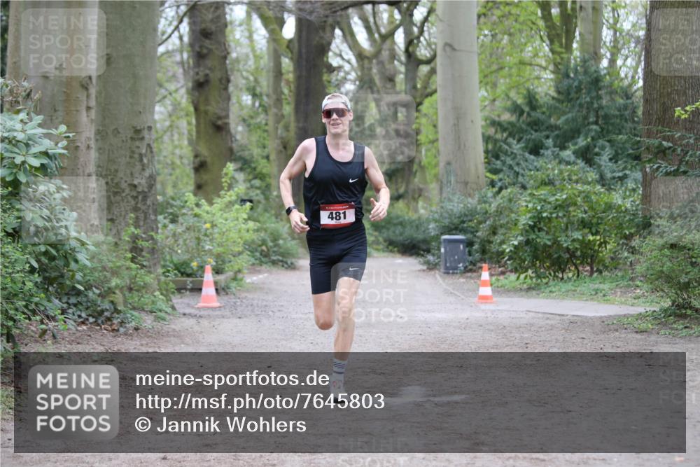13.04.2025 - Hammer Lauf Jannik Wohlers http://msf.ph/oto/7645803 13.04.2025 11:39:54 Laufen 481 meine-sportfotos.de