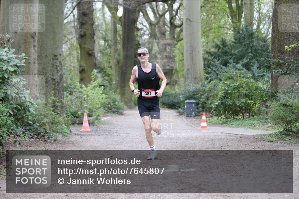 13.04.2025 - Hammer Lauf Jannik Wohlers http://msf.ph/oto/7645807 13.04.2025 11:39:53 Laufen 481 meine-sportfotos.de