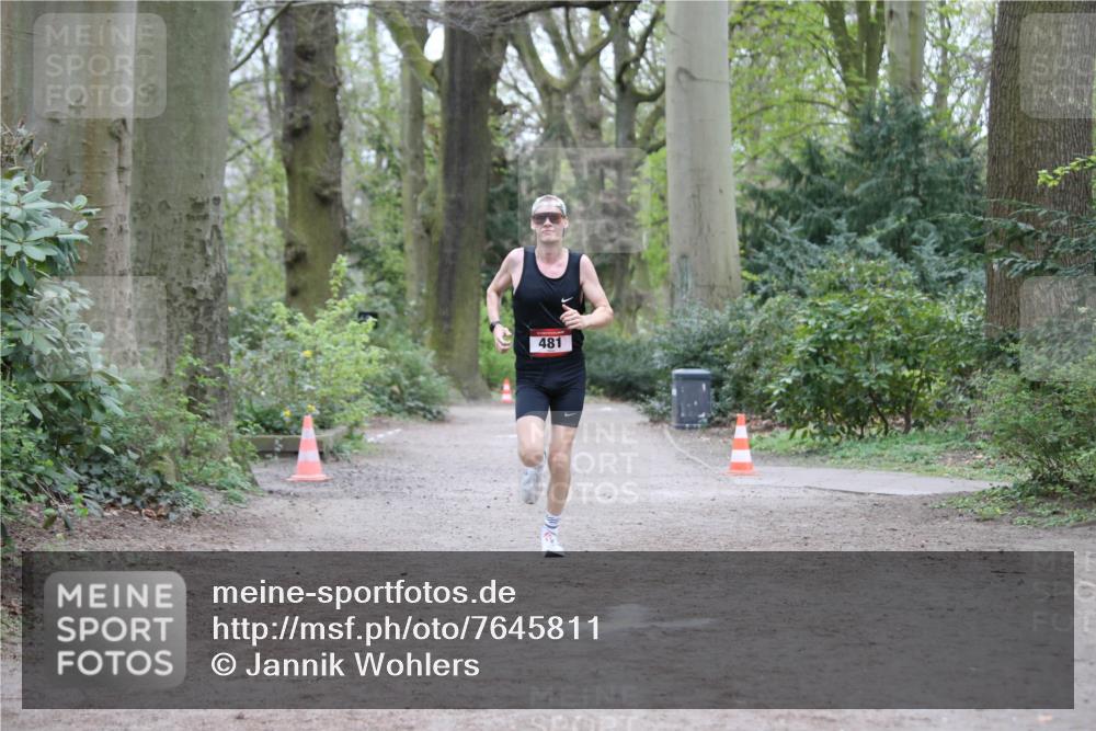 13.04.2025 - Hammer Lauf Jannik Wohlers http://msf.ph/oto/7645811 13.04.2025 11:39:53 Laufen 481 meine-sportfotos.de