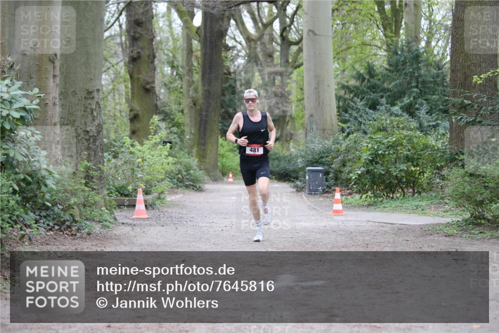 13.04.2025 - Hammer Lauf Jannik Wohlers http://msf.ph/oto/7645816 13.04.2025 11:39:53 Laufen 481 meine-sportfotos.de
