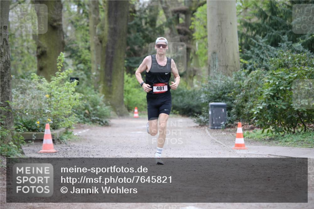 13.04.2025 - Hammer Lauf Jannik Wohlers http://msf.ph/oto/7645821 13.04.2025 11:39:52 Laufen 481 meine-sportfotos.de