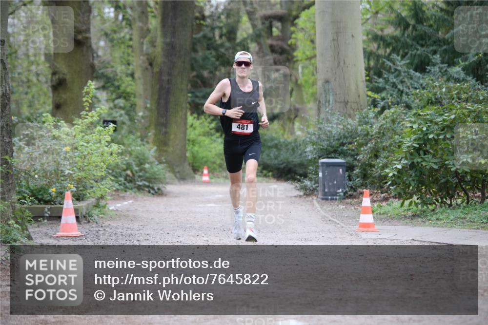 13.04.2025 - Hammer Lauf Jannik Wohlers http://msf.ph/oto/7645822 13.04.2025 11:39:52 Laufen 481 meine-sportfotos.de