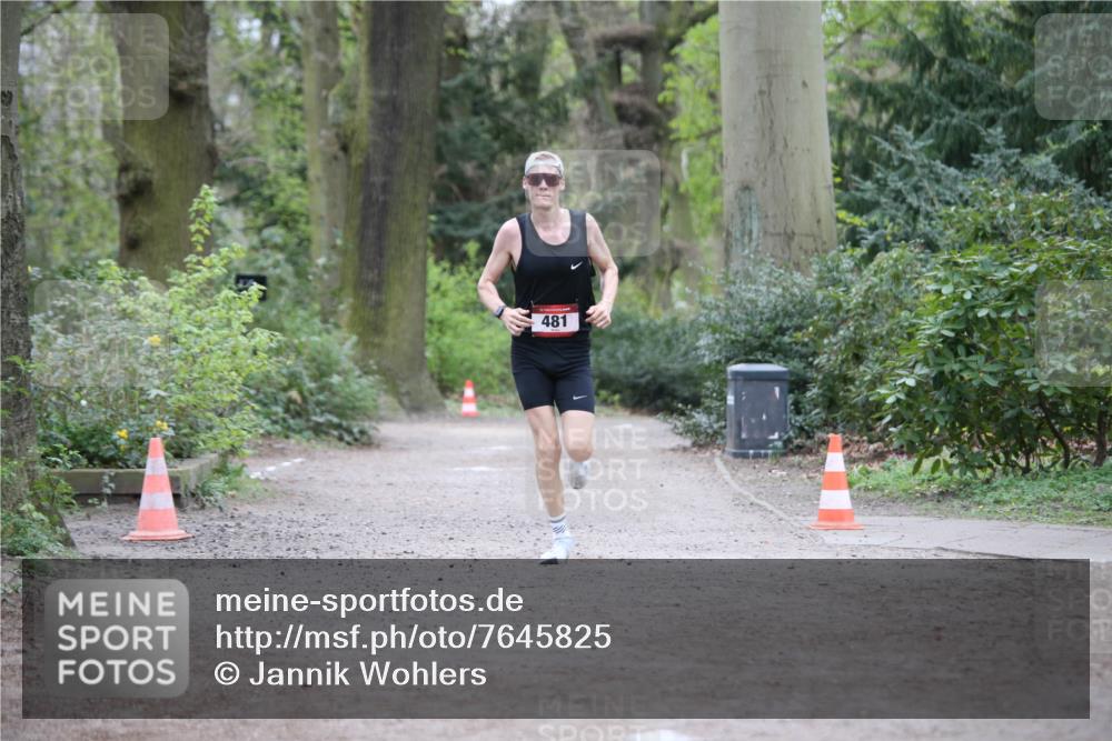 13.04.2025 - Hammer Lauf Jannik Wohlers http://msf.ph/oto/7645825 13.04.2025 11:39:52 Laufen 481 meine-sportfotos.de