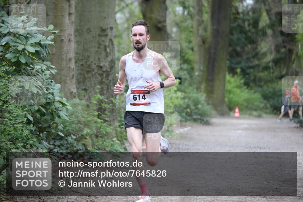 13.04.2025 - Hammer Lauf Jannik Wohlers http://msf.ph/oto/7645826 13.04.2025 11:39:17 Laufen 614 meine-sportfotos.de