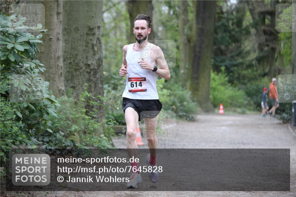13.04.2025 - Hammer Lauf Jannik Wohlers http://msf.ph/oto/7645828 13.04.2025 11:39:17 Laufen 614 meine-sportfotos.de