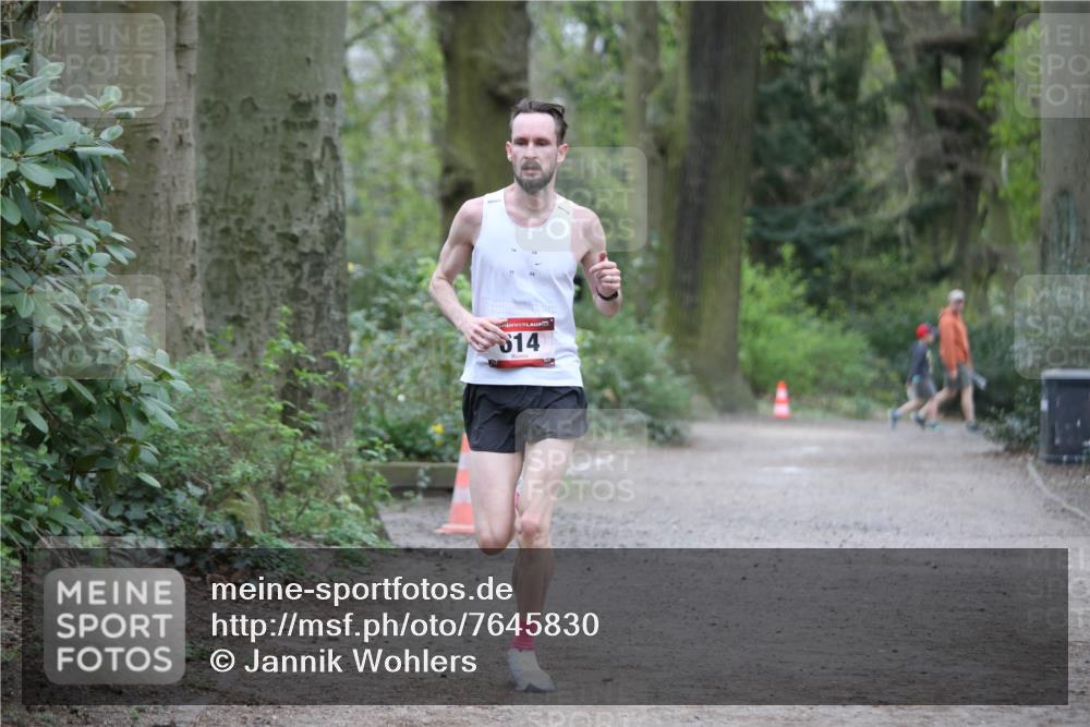 13.04.2025 - Hammer Lauf Jannik Wohlers http://msf.ph/oto/7645830 13.04.2025 11:39:17 Laufen 614 meine-sportfotos.de