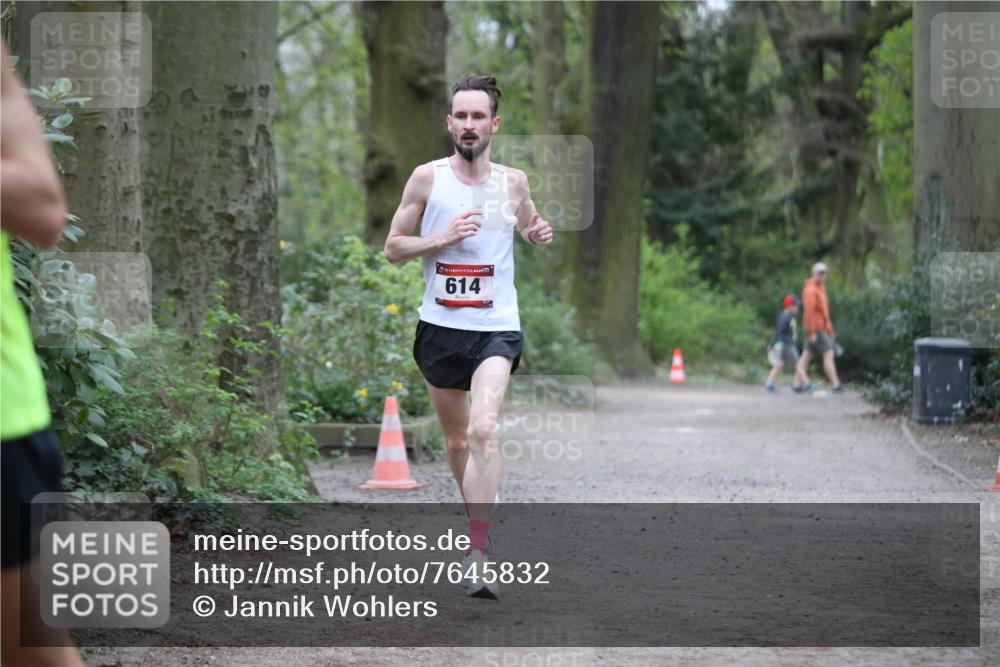 13.04.2025 - Hammer Lauf Jannik Wohlers http://msf.ph/oto/7645832 13.04.2025 11:39:17 Laufen 614 meine-sportfotos.de