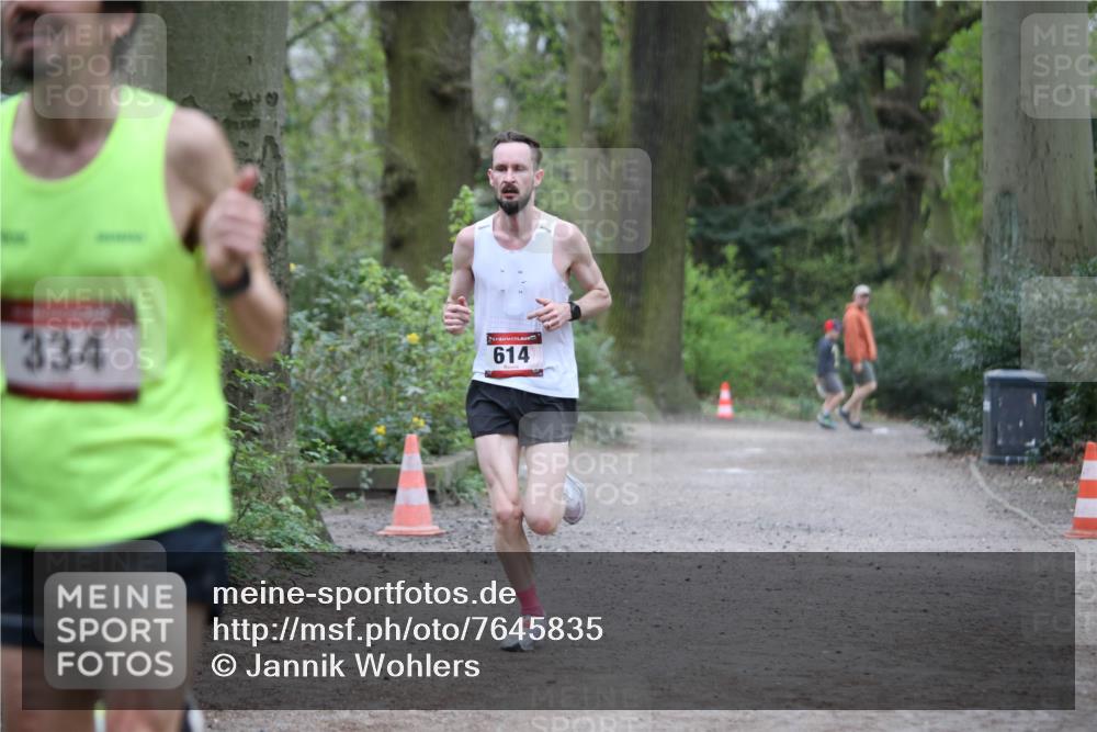 13.04.2025 - Hammer Lauf Jannik Wohlers http://msf.ph/oto/7645835 13.04.2025 11:39:17 Laufen 334, 614 meine-sportfotos.de