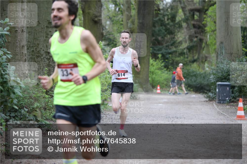 13.04.2025 - Hammer Lauf Jannik Wohlers http://msf.ph/oto/7645838 13.04.2025 11:39:16 Laufen 614 meine-sportfotos.de