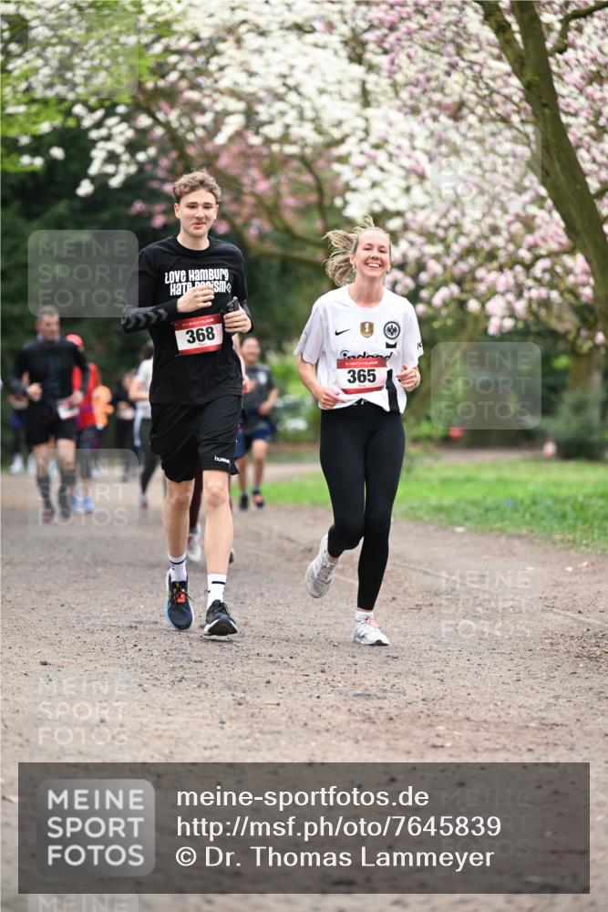 13.04.2025 - Hammer Lauf Dr. Thomas Lammeyer http://msf.ph/oto/7645839 13.04.2025 10:15:36 Laufen 15, 368, 365, 19 meine-sportfotos.de