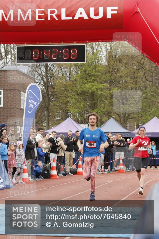 13.04.2025 - Hammer Lauf A. Gomolzig http://msf.ph/oto/7645840 13.04.2025 10:28:58 Ziel 404, 1978 meine-sportfotos.de