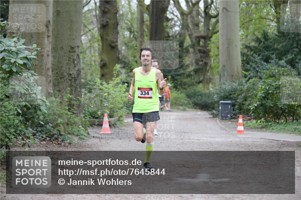 13.04.2025 - Hammer Lauf Jannik Wohlers http://msf.ph/oto/7645844 13.04.2025 11:39:15 Laufen 334 meine-sportfotos.de