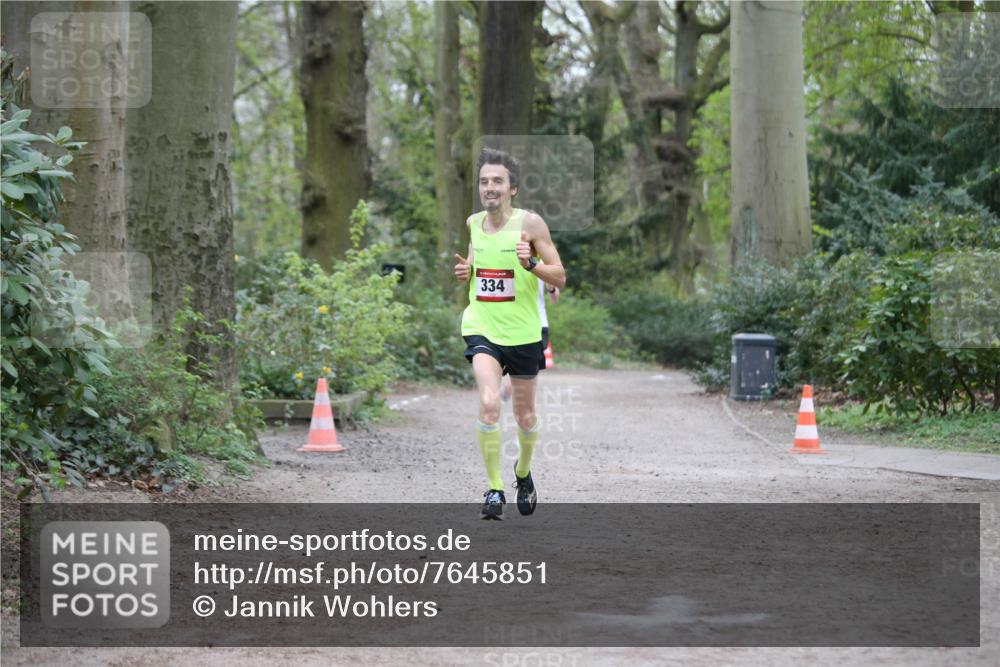 13.04.2025 - Hammer Lauf Jannik Wohlers http://msf.ph/oto/7645851 13.04.2025 11:39:15 Laufen 334 meine-sportfotos.de
