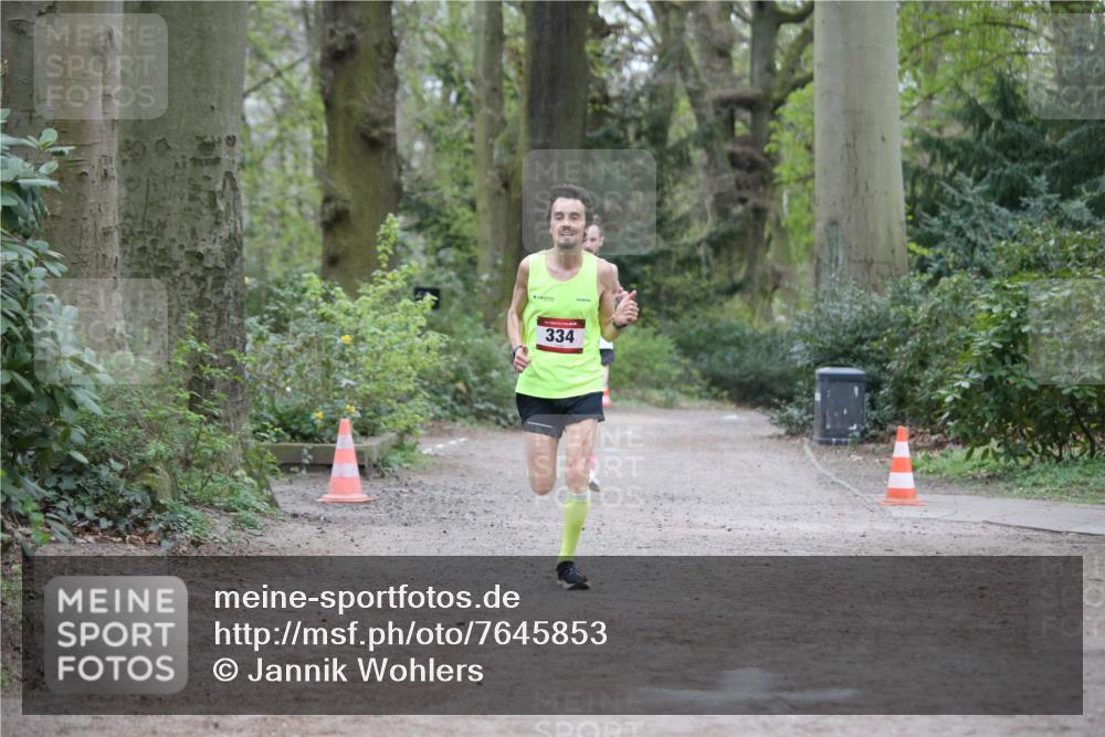 13.04.2025 - Hammer Lauf Jannik Wohlers http://msf.ph/oto/7645853 13.04.2025 11:39:15 Laufen 334 meine-sportfotos.de
