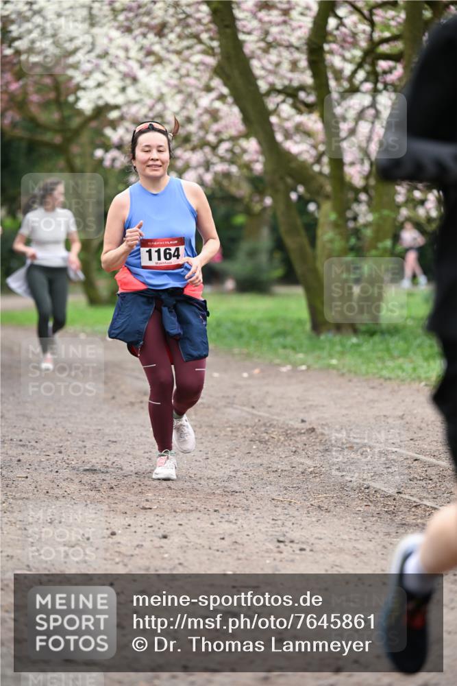 13.04.2025 - Hammer Lauf Dr. Thomas Lammeyer http://msf.ph/oto/7645861 13.04.2025 10:15:39 Laufen 15, 1164 meine-sportfotos.de
