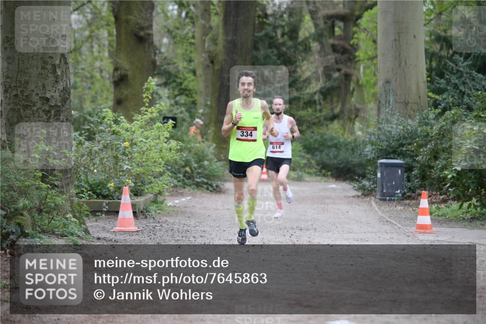 13.04.2025 - Hammer Lauf Jannik Wohlers http://msf.ph/oto/7645863 13.04.2025 11:39:14 Laufen 334, 614 meine-sportfotos.de