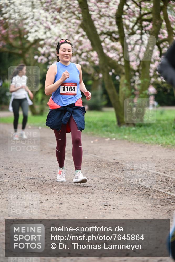 13.04.2025 - Hammer Lauf Dr. Thomas Lammeyer http://msf.ph/oto/7645864 13.04.2025 10:15:39 Laufen 15, 1164 meine-sportfotos.de