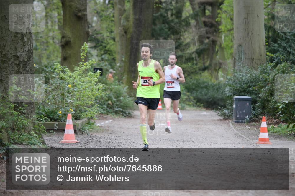 13.04.2025 - Hammer Lauf Jannik Wohlers http://msf.ph/oto/7645866 13.04.2025 11:39:14 Laufen 334, 614, 1 meine-sportfotos.de