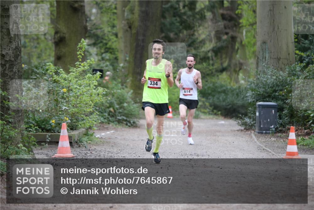 13.04.2025 - Hammer Lauf Jannik Wohlers http://msf.ph/oto/7645867 13.04.2025 11:39:14 Laufen 334, 614, 1 meine-sportfotos.de