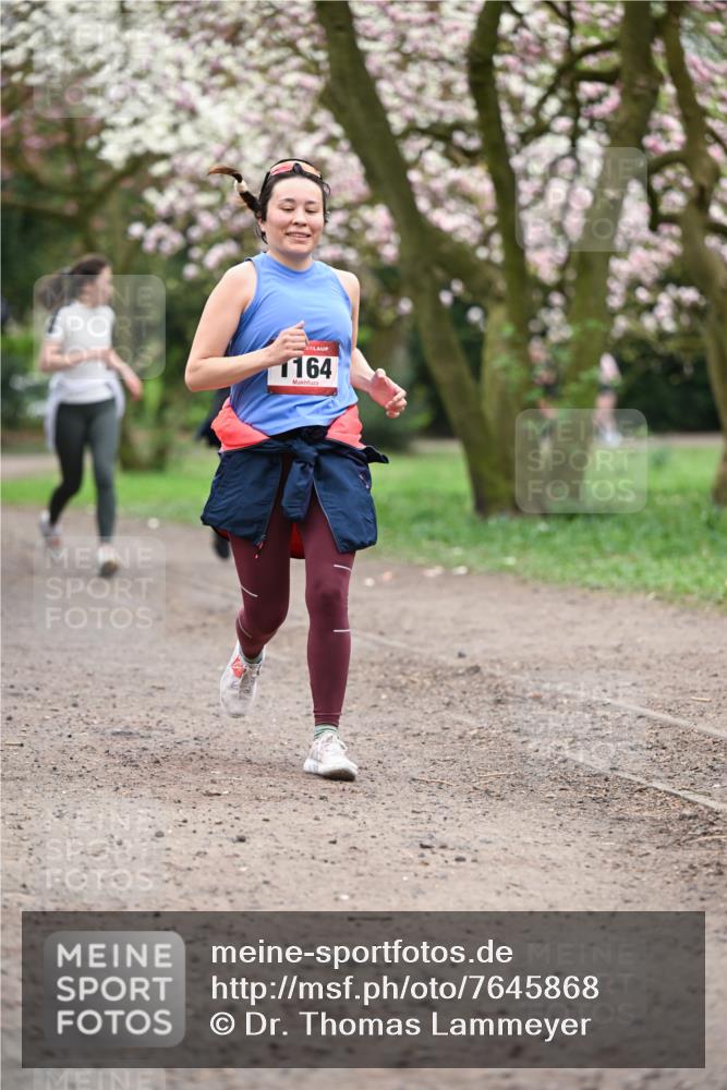 13.04.2025 - Hammer Lauf Dr. Thomas Lammeyer http://msf.ph/oto/7645868 13.04.2025 10:15:40 Laufen 1164 meine-sportfotos.de