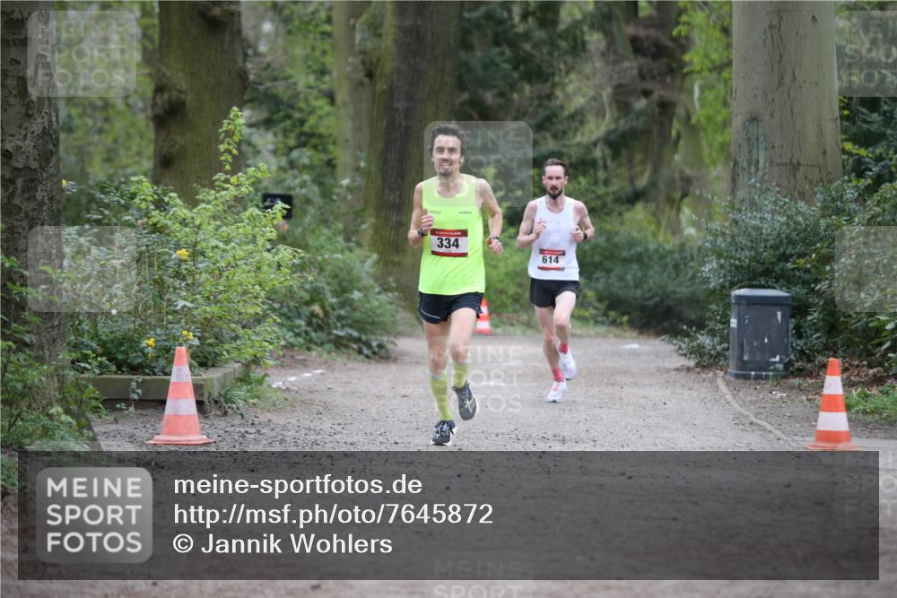 13.04.2025 - Hammer Lauf Jannik Wohlers http://msf.ph/oto/7645872 13.04.2025 11:39:13 Laufen 334, 614 meine-sportfotos.de