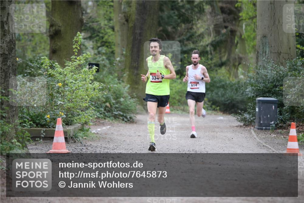 13.04.2025 - Hammer Lauf Jannik Wohlers http://msf.ph/oto/7645873 13.04.2025 11:39:13 Laufen 334, 614 meine-sportfotos.de
