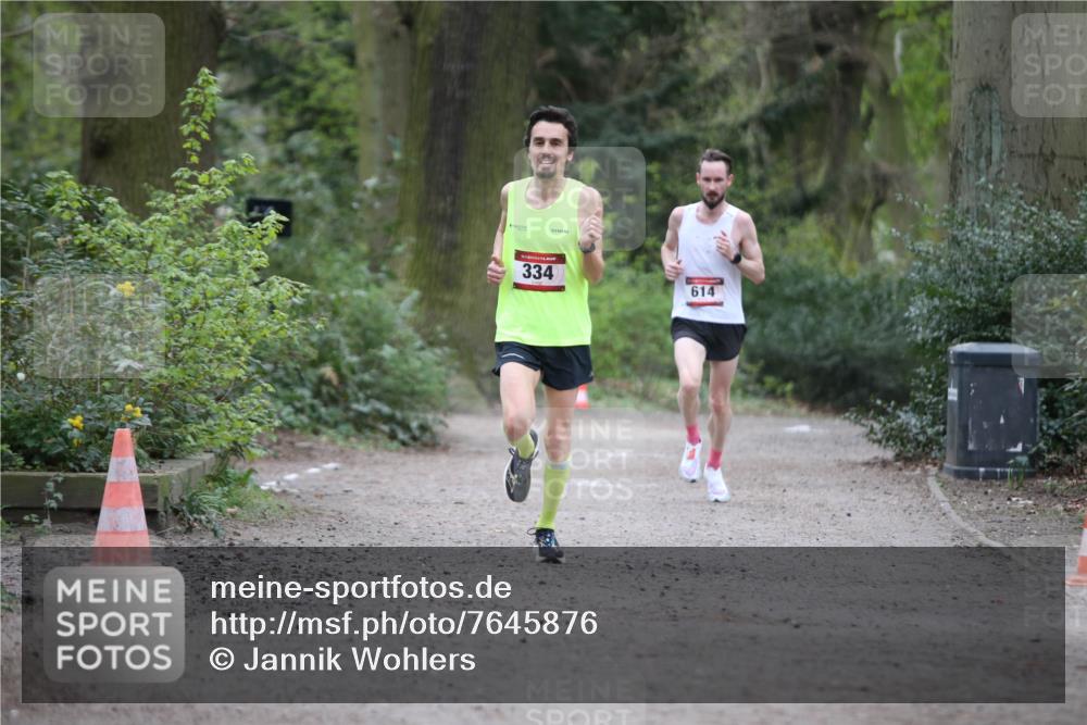 13.04.2025 - Hammer Lauf Jannik Wohlers http://msf.ph/oto/7645876 13.04.2025 11:39:13 Laufen 112, 334, 614, 1 meine-sportfotos.de