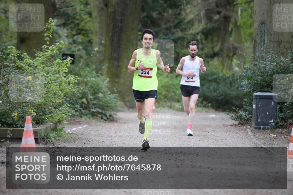 13.04.2025 - Hammer Lauf Jannik Wohlers http://msf.ph/oto/7645878 13.04.2025 11:39:13 Laufen 334, 614 meine-sportfotos.de