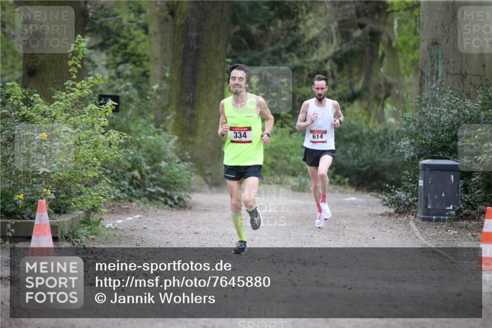 13.04.2025 - Hammer Lauf Jannik Wohlers http://msf.ph/oto/7645880 13.04.2025 11:39:13 Laufen 334, 614 meine-sportfotos.de