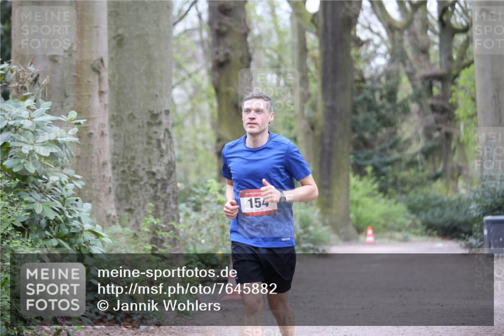 13.04.2025 - Hammer Lauf Jannik Wohlers http://msf.ph/oto/7645882 13.04.2025 11:38:33 Laufen 15, 154 meine-sportfotos.de