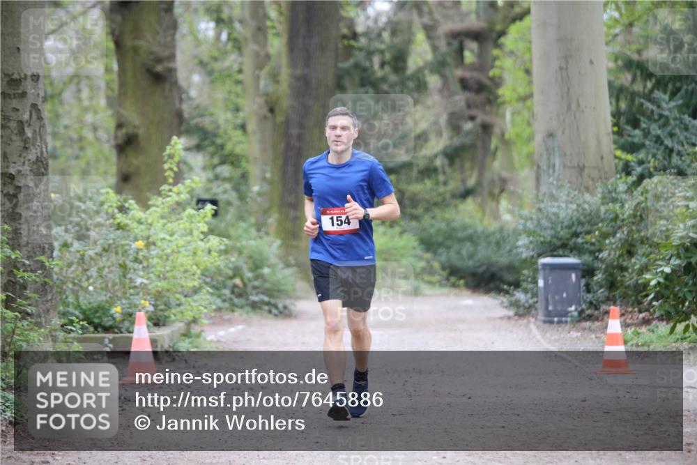 13.04.2025 - Hammer Lauf Jannik Wohlers http://msf.ph/oto/7645886 13.04.2025 11:38:31 Laufen 15, 154 meine-sportfotos.de