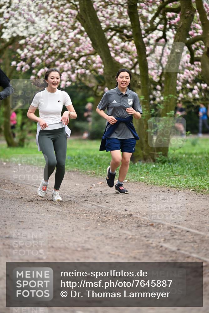 13.04.2025 - Hammer Lauf Dr. Thomas Lammeyer http://msf.ph/oto/7645887 13.04.2025 10:15:41 Laufen  meine-sportfotos.de