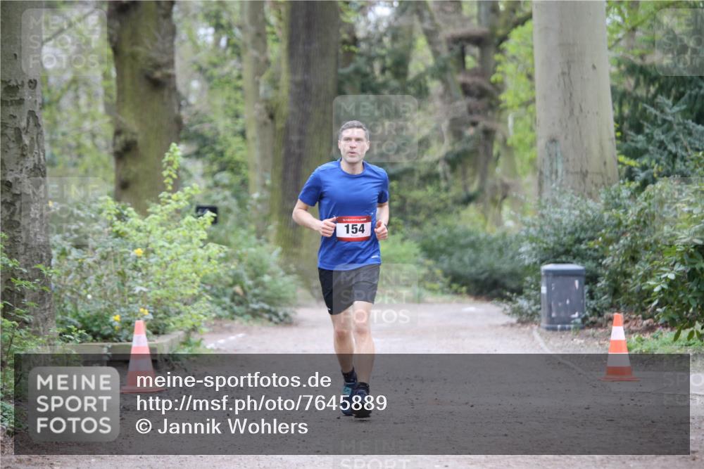 13.04.2025 - Hammer Lauf Jannik Wohlers http://msf.ph/oto/7645889 13.04.2025 11:38:31 Laufen 15, 154 meine-sportfotos.de