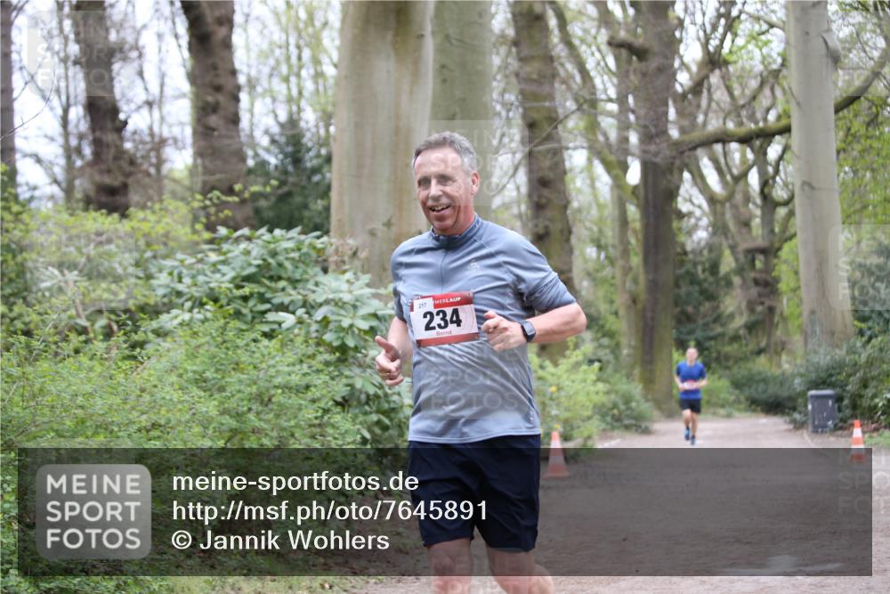 13.04.2025 - Hammer Lauf Jannik Wohlers http://msf.ph/oto/7645891 13.04.2025 11:38:26 Laufen 217, 234 meine-sportfotos.de