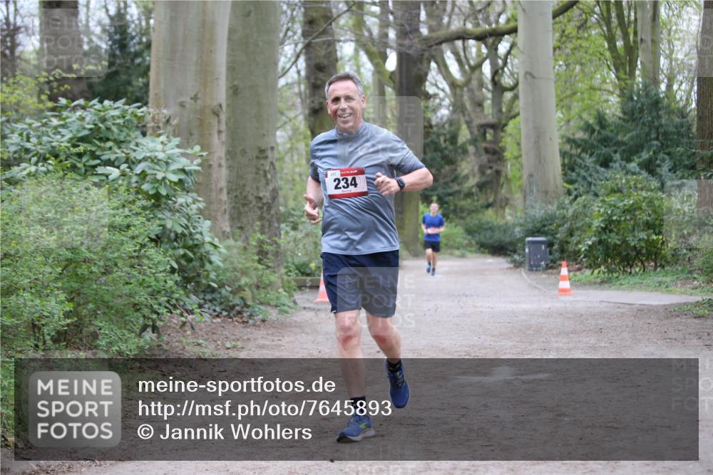 13.04.2025 - Hammer Lauf Jannik Wohlers http://msf.ph/oto/7645893 13.04.2025 11:38:25 Laufen 217, 234 meine-sportfotos.de